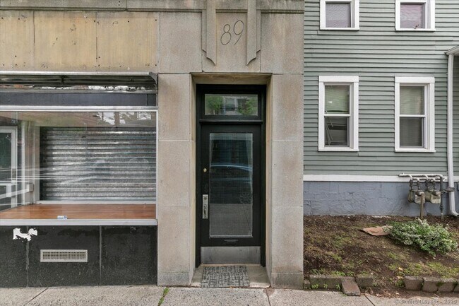 Foto del edificio - 89 Howe St