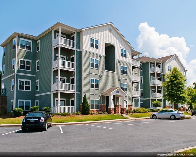 Haven at Reed Creek Apartments - Martinez, GA | Apartments.com