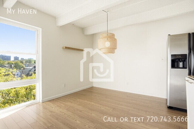 Photo - 1255 Ogden St Apartment