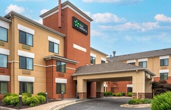 Building Photo - Furnished Studio-Newark - Christiana -Wilmington