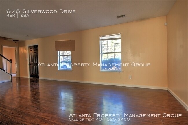 Building Photo - 976 Silverwood Drive