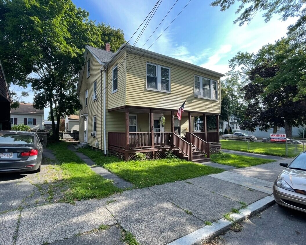 Primary Photo - 8 Wilfred St