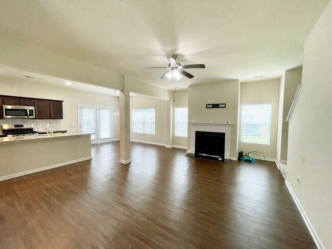 Foto del edificio - Bickley Estates in chapin