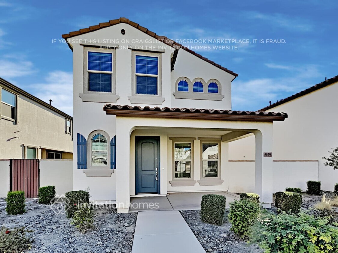 Primary Photo - 5029 S Chassis