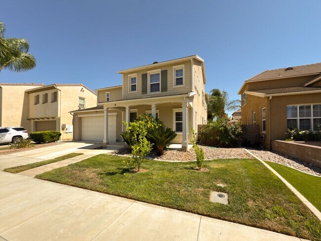 Foto del edificio - ~Temecula's Wolf Creek Community~ Beautifu...