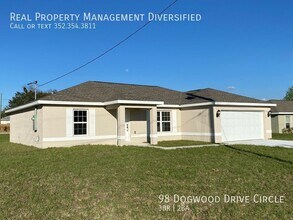Building Photo - 98 Dogwood Dr Cir