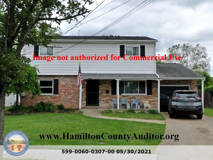 11487 Bernhart Ct, Cincinnati, OH 45246 House for Rent in Cincinnati