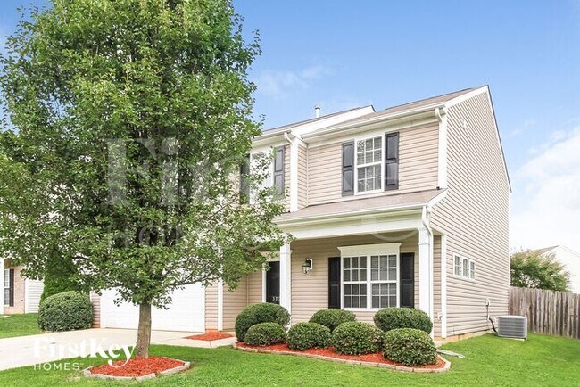 Building Photo - 3739 Village Springs Dr