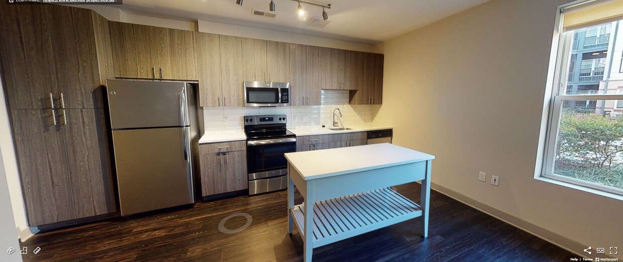 Photo - The Edition Apartments