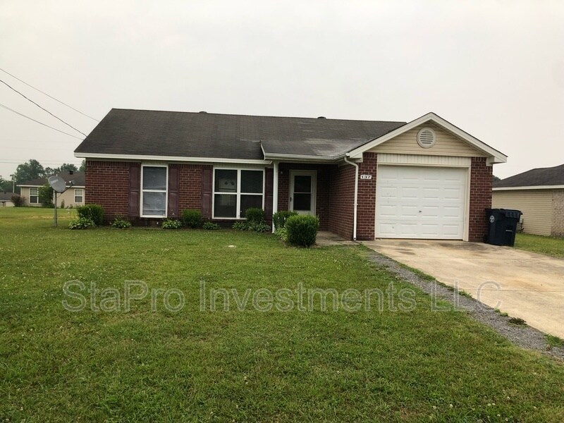 137 Village Pl, Gallatin, TN 37066 House Rental in Gallatin, TN