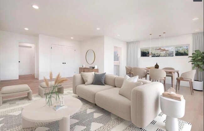 Foto del edificio - Stunning 1-bed unit with washer/dryer just completed!