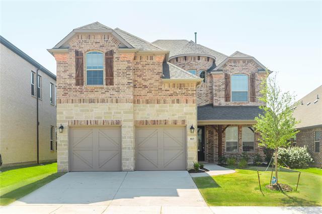 Foto principal - 813 Bent Brook Rd