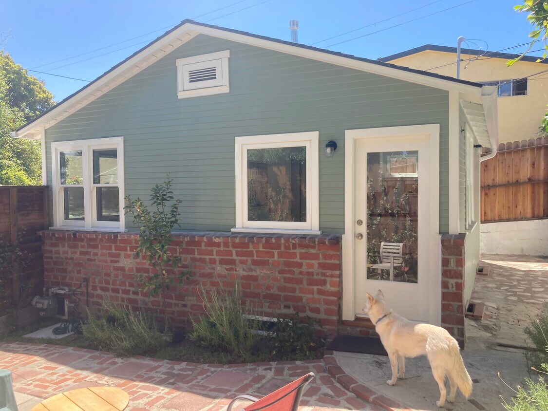 Foto principal - 642 Copeland Ct