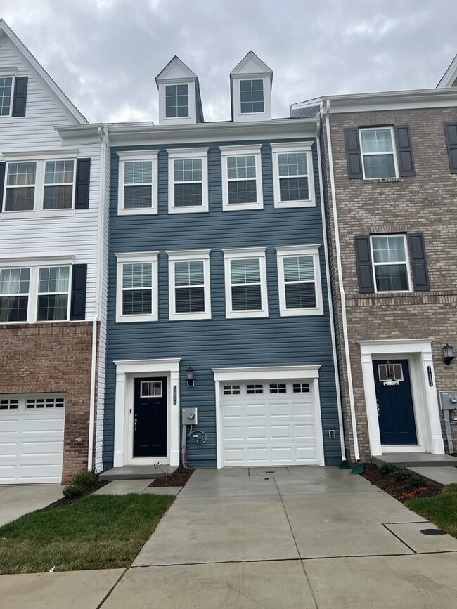 Foto del edificio - 1435 Clingmans Dome Dr