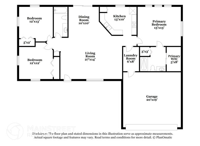 Foto del edificio - 2702 Nellie Ln