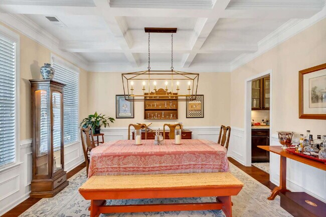 Foto del edificio - Gigantic Gorgeous Home in Pooler!