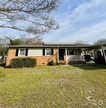 Building Photo - 4512 Dominion Rd