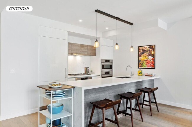 Foto del edificio - 505 W 43rd St
