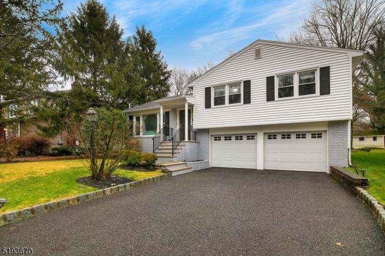 600 White Oak Ridge Rd, Millburn, NJ 07078 House Rental in Millburn, NJ