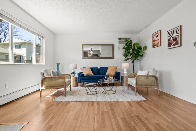 Foto del edificio - 7309 W Hampden Ave