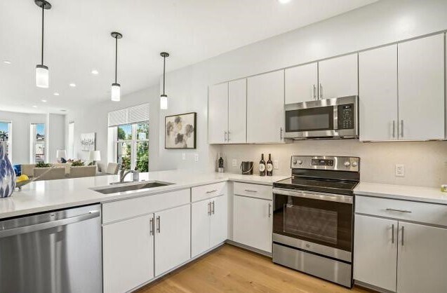 Foto del edificio - 1023 Spring Rd NW