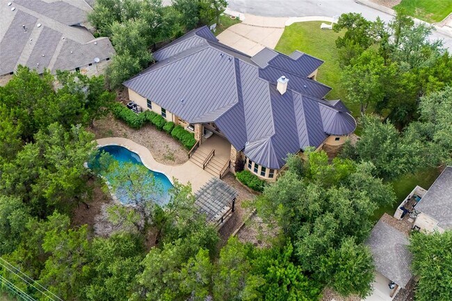 Foto del edificio - 7617 Lazy River Cove