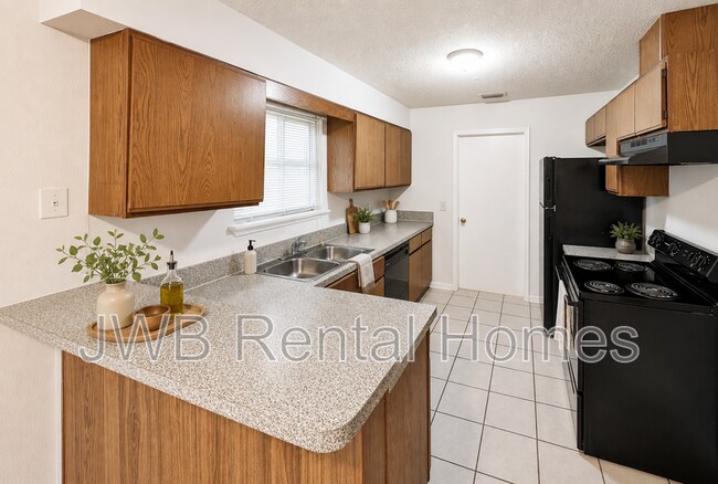 Foto del edificio - 4442 Georgetown Dr