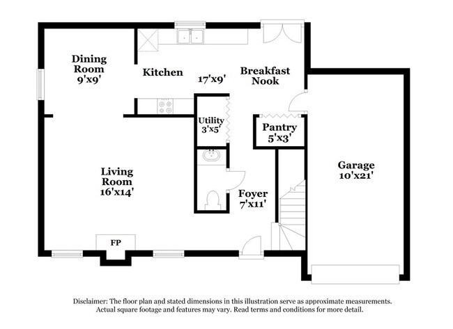 Foto del edificio - 6225 Creekford Ln
