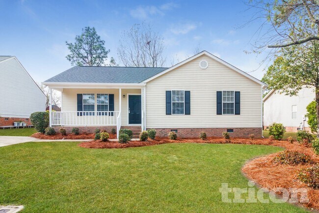Foto del edificio - 112 Turnstone Way