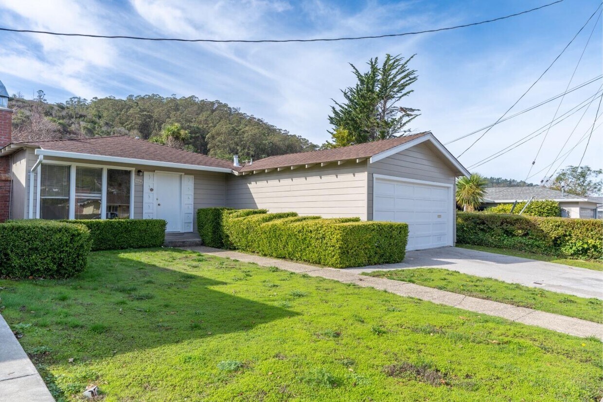 Building Photo - 1184 Rosita Rd