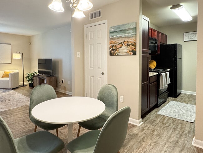 Building Photo - Bridgeway Apartments II