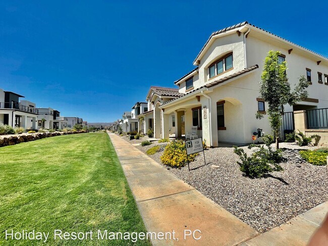 Foto del edificio - 4 br, 2.5 bath House - 735 W Red Marble Dr