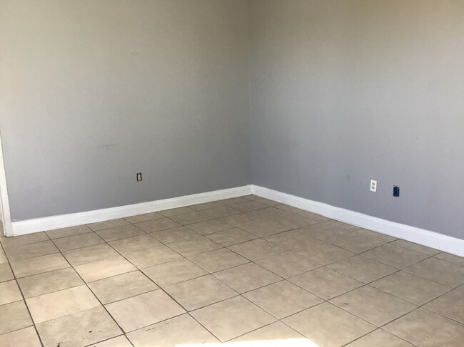 Finishing painting - 400 Avenue B