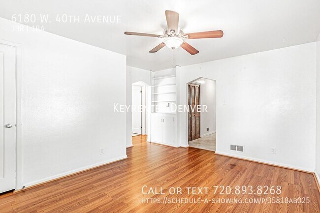 Building Photo - Renovated Ranch-Style Home with RV Parking...