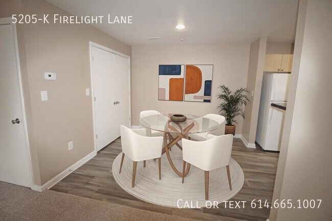 Foto del edificio - 5205 Firelight Ln