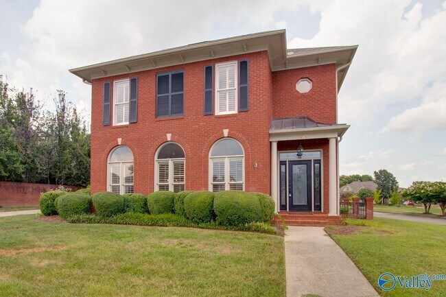 Foto del edificio - 3017 Brunswick Cir SE