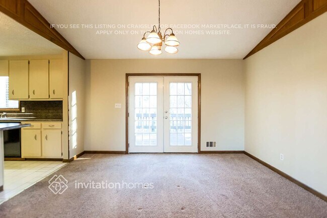 Foto del edificio - 3853 Wyntuck Cir NW