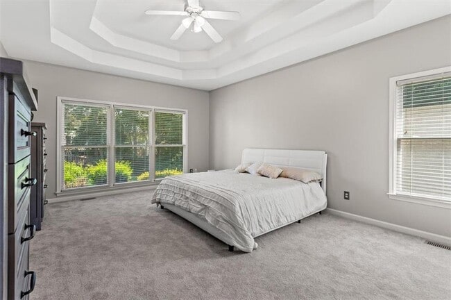 Foto del edificio - 3448 Highland Forge Trail