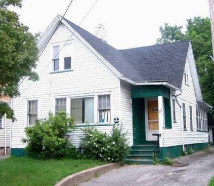 Building Photo - 394 Alphonse St