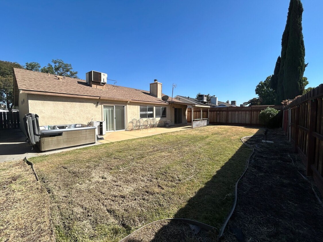 Foto del edificio - 1505 Havasu Dr