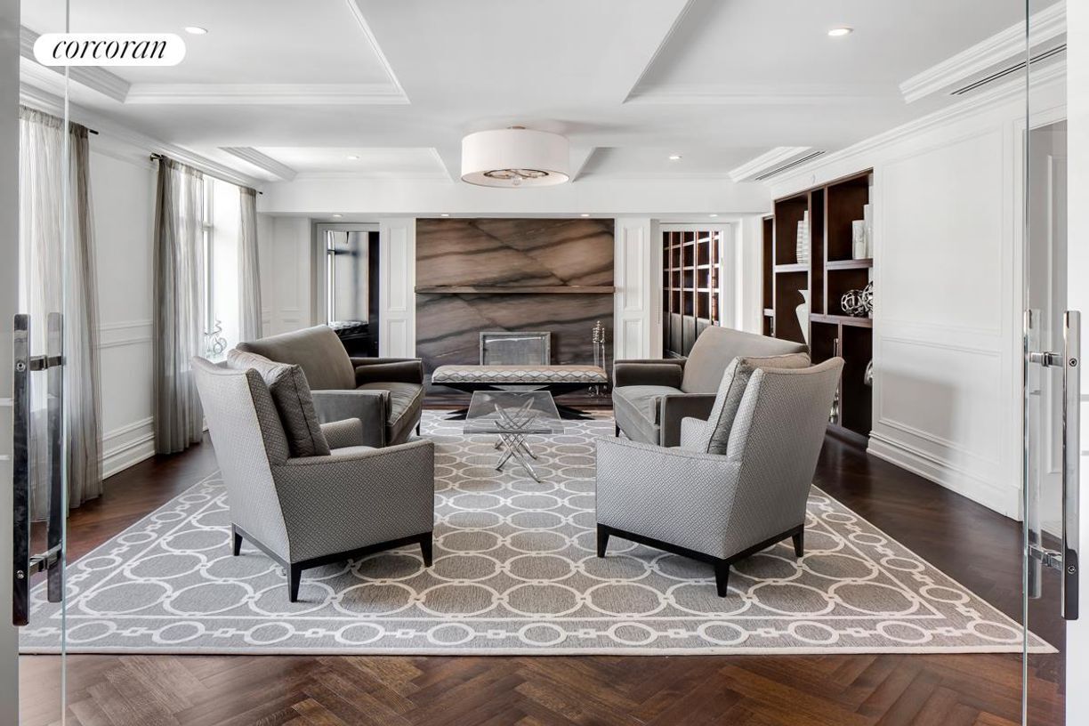 Foto principal - 535 West End Ave