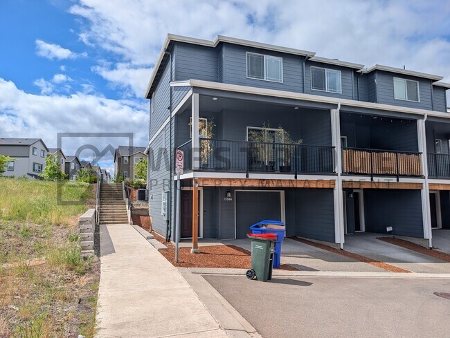 Photo - 15046 NW Ethel Ln Townhome