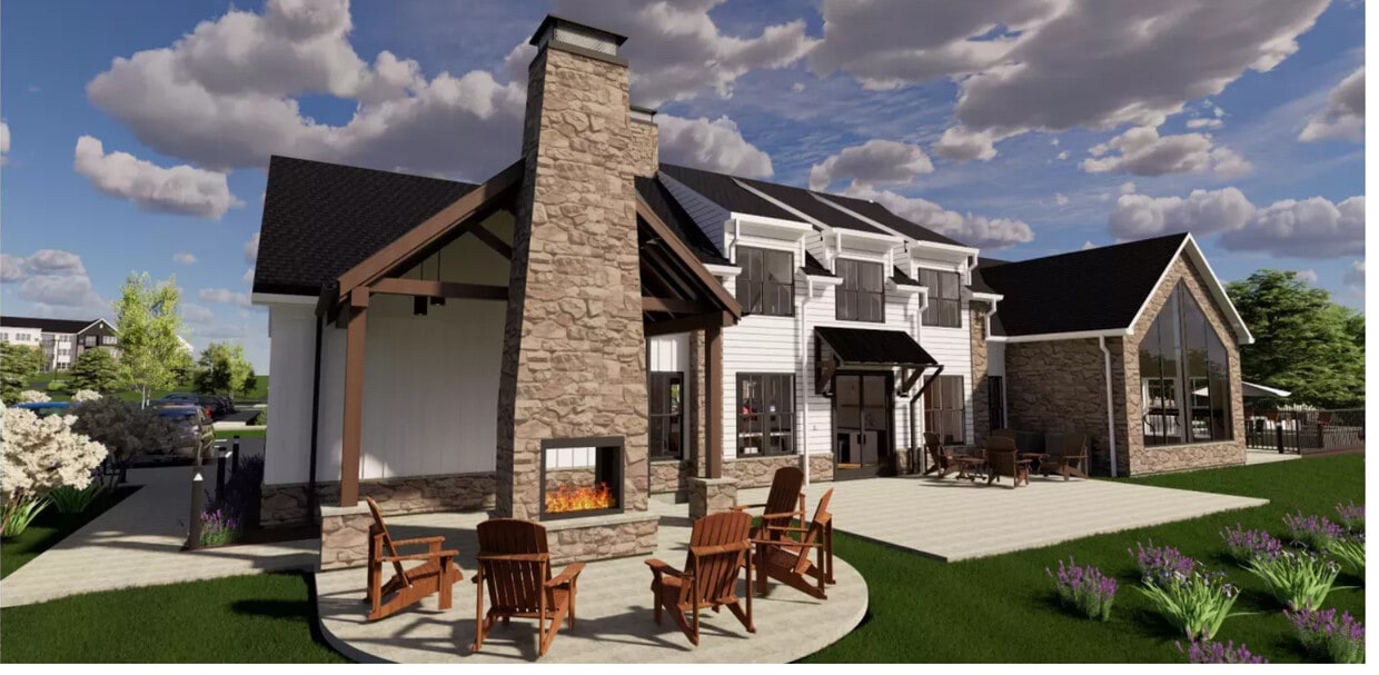 Building Photo - The Summit at River View