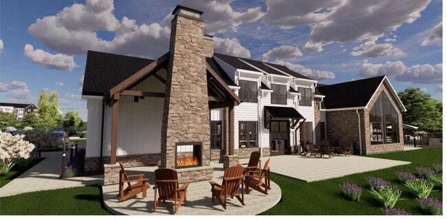 Building Photo - The Summit at River View