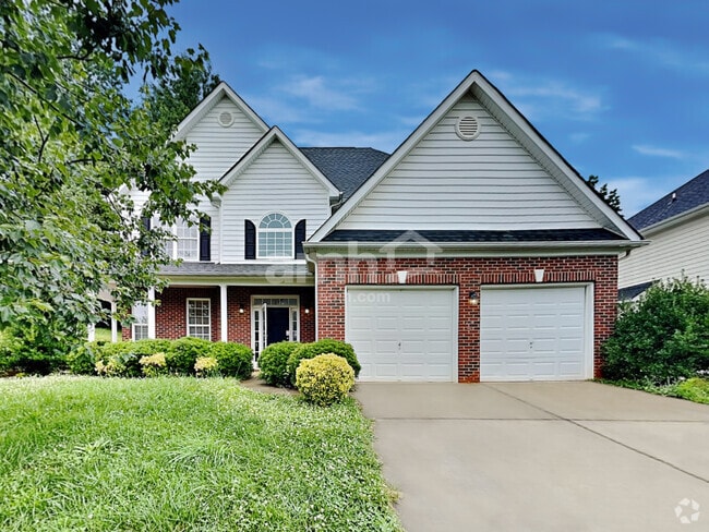 Building Photo - 1309 Bedlington Dr NW