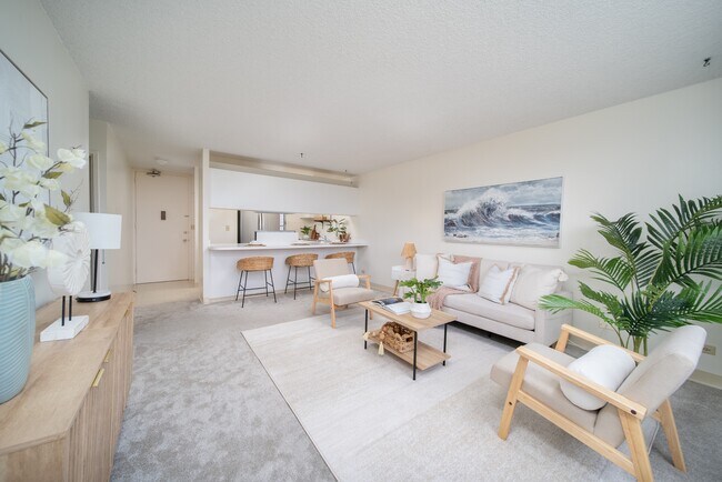 Foto del edificio - 3030 Ala Ilima St