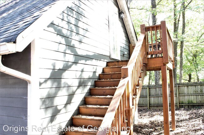 Foto del edificio - 1 br, 1 bath House - 644 Brownwood Ave SE ...