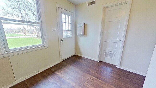 Foto del edificio - Duplex