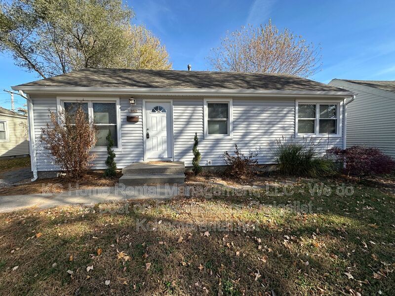 Foto principal - 5411 N Indiana Ave