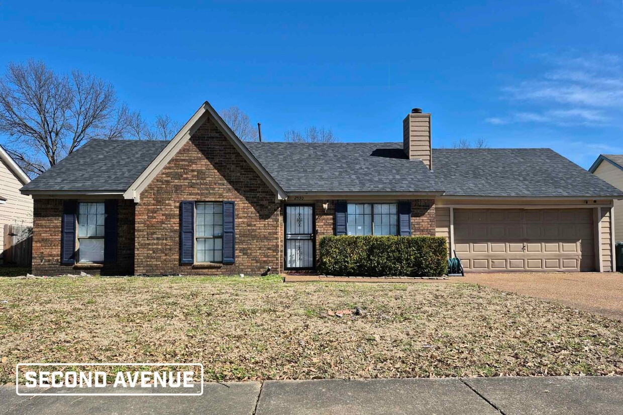 Foto principal - 2530 Sage Meadow Dr